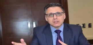 Capozzolo: "El futuro de Venezuela está en sus regiones"