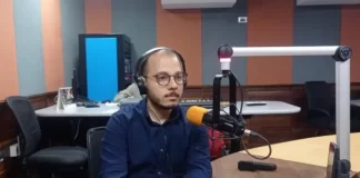 Héctor Milano propone relanzar la política sobre el Esequibo