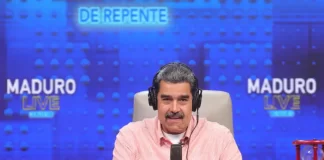 Venezuela entra en emergencia económica por orden de Maduro
