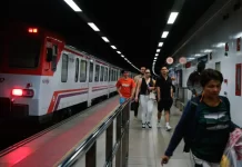El sistema ferroviario español opera al 100% tras 46 horas del apagón