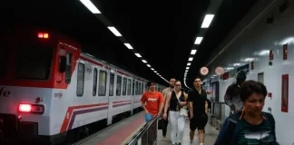 El sistema ferroviario español opera al 100% tras 46 horas del apagón