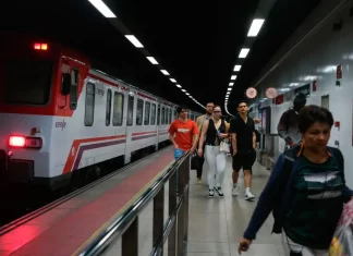 El sistema ferroviario español opera al 100% tras 46 horas del apagón