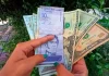 Salario en bolívares del sector comercio cae 1,4 % en primer trimestre de 2025