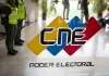 CNE activa campaña electoral rumbo a las elecciones del 25 de mayo