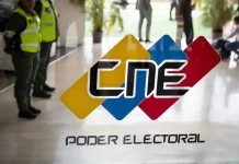 CNE activa campaña electoral rumbo a las elecciones del 25 de mayo
