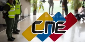 CNE activa campaña electoral rumbo a las elecciones del 25 de mayo