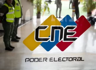CNE activa campaña electoral rumbo a las elecciones del 25 de mayo