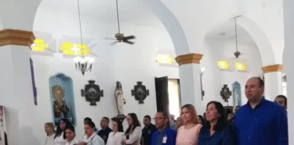 Circunscripción Judicial del estado Guárico conmemora el 25° Aniversario de la LOPNNA