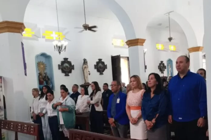Circunscripción Judicial del estado Guárico conmemora el 25° Aniversario de la LOPNNA