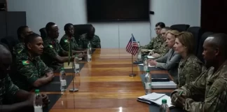 Guyana aumenta 78% su gasto militar en medio de tensiones con Venezuela