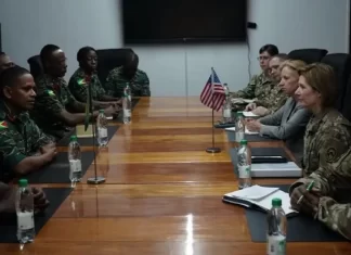 Guyana aumenta 78% su gasto militar en medio de tensiones con Venezuela