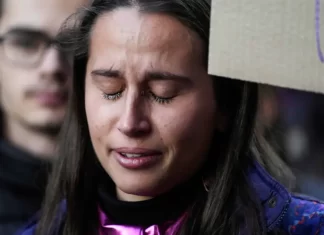 Italia conmocionada por dos nuevos feminicidios que reviven el caso Cecchettin