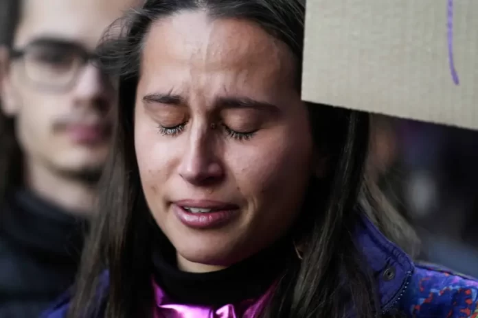Italia conmocionada por dos nuevos feminicidios que reviven el caso Cecchettin