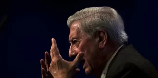 Fallece Mario Vargas Llosa a los 87 años