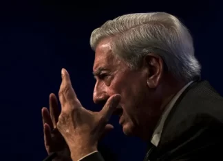 Fallece Mario Vargas Llosa a los 87 años