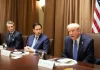 Trump sacude EE.UU. con medidas radicales en sus primeros 100 días de gobierno