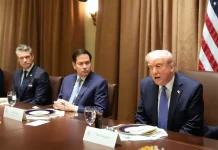 Trump sacude EE.UU. con medidas radicales en sus primeros 100 días de gobierno