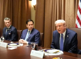 Trump sacude EE.UU. con medidas radicales en sus primeros 100 días de gobierno