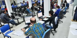Gobierno declara asueto completo de Semana Santa para empleados públicos
