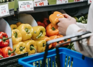 España busca nuevos mercados agroalimentarios ante presión de EE.UU.