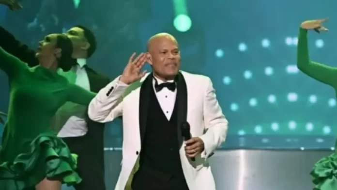 Rubby Pérez fue hallado con vida tras colapso en discoteca Jet Set