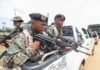 Perú activa a las Fuerzas Armadas contra la minería ilegal