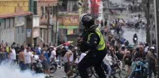 Foro Penal reporta 896 presos políticos hasta marzo 2025