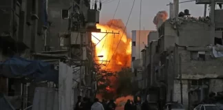 Gaza supera los 50.000 fallecidos en conflicto con Israel según autoridades locales