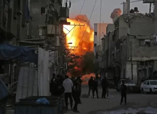 Gaza supera los 50.000 fallecidos en conflicto con Israel según autoridades locales
