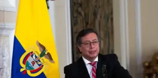 Petro llama a América Latina a unirse contra aranceles de EE. UU.