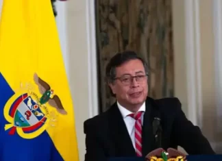 Petro llama a América Latina a unirse contra aranceles de EE. UU.