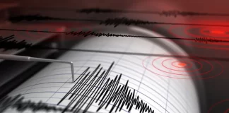 Sismo de magnitud 6 causa daños en Ecuador