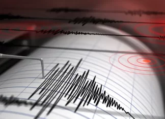 Sismo de magnitud 6 causa daños en Ecuador