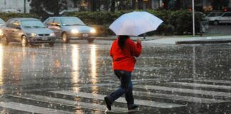 Inameh prevé entre 45 y 50 ondas tropicales este año