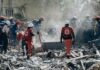 Kremlin rechaza tregua de 30 días propuesta por Ucrania