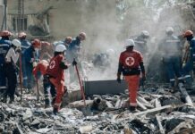 Kremlin rechaza tregua de 30 días propuesta por Ucrania