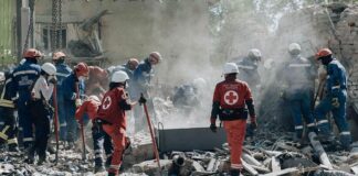 Kremlin rechaza tregua de 30 días propuesta por Ucrania