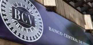 Maduro cambia directiva del BCV y nombra nueva presidenta
