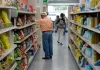 El costo de la Canasta Alimentaria Familiar en Venezuela se ubicó en 526,83 dólares