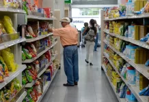 El costo de la Canasta Alimentaria Familiar en Venezuela se ubicó en 526,83 dólares