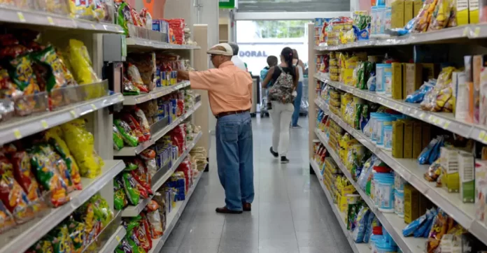 El costo de la Canasta Alimentaria Familiar en Venezuela se ubicó en 526,83 dólares