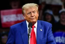 Trump bate récord con $239 millones para su investidura presidencial