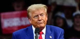Trump bate récord con $239 millones para su investidura presidencial