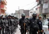 Guardias penitenciarios exigen seguridad tras masacre en Ecuador