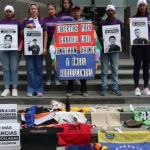 Familiares exigen a Unicef liberar a cinco adolescentes