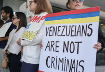 Jueza bloquea intento de Trump de eliminar parole humanitario