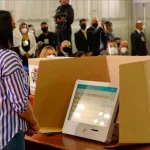 CNE inicia simulacro electoral: así probará el sistema de votación
