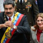 Cilia Flores promete apoyo a reformas constitucionales de Maduro