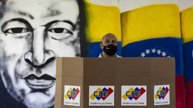 Elecciones del 25M entre la abstención, la duda y el control