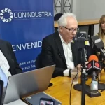 Conindustria pide revisar ley laboral para mejorar ingresos